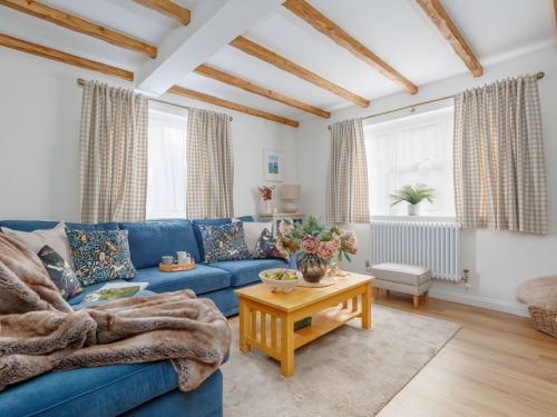 Michaelmas Cottage image