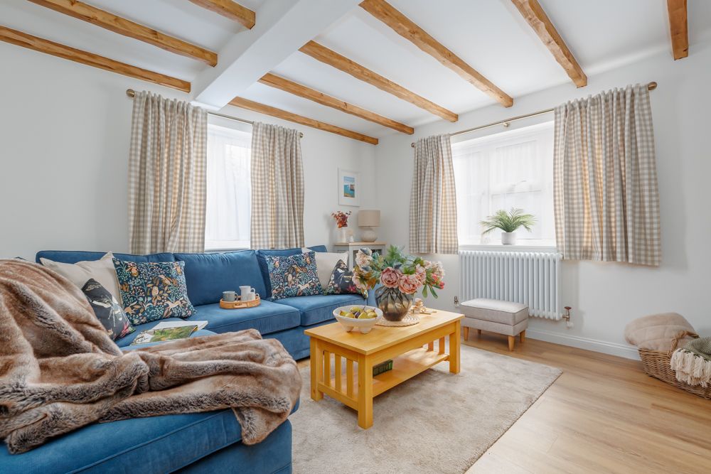 Michaelmas Cottage image