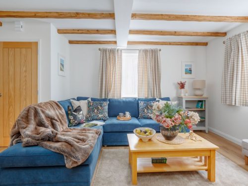 Michaelmas Cottage image