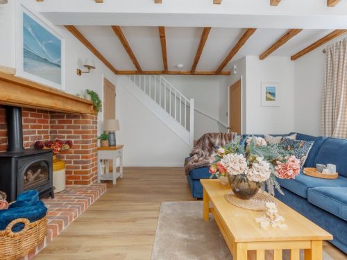 Michaelmas Cottage image