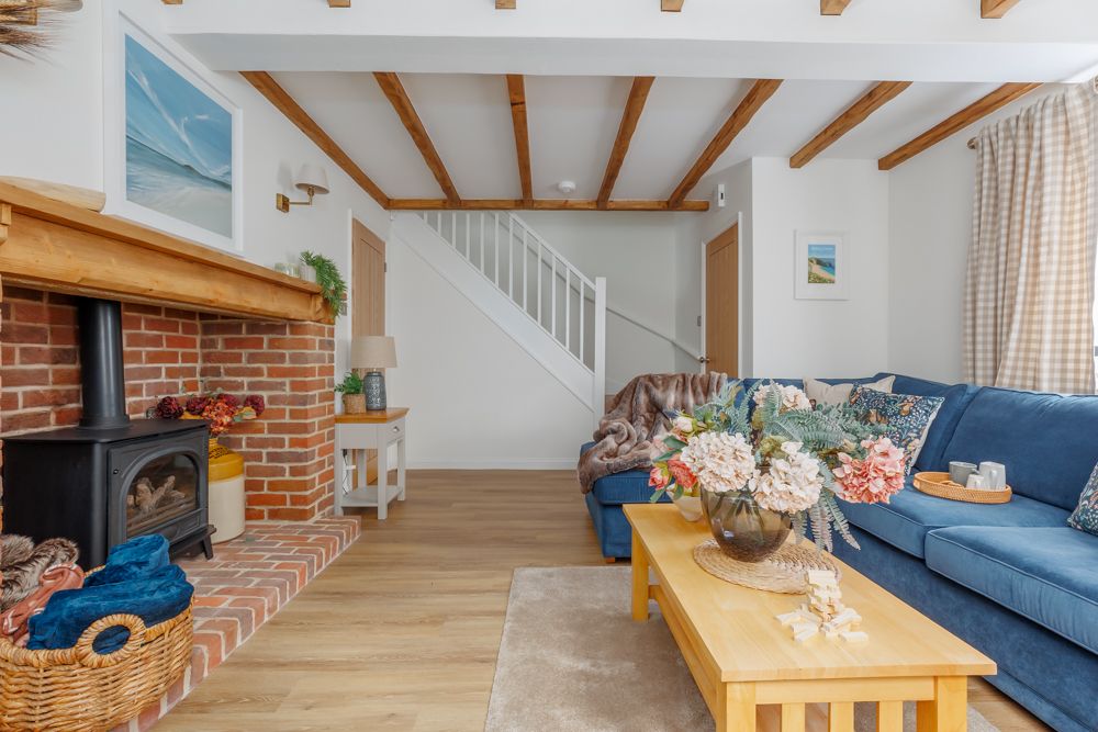 Michaelmas Cottage image