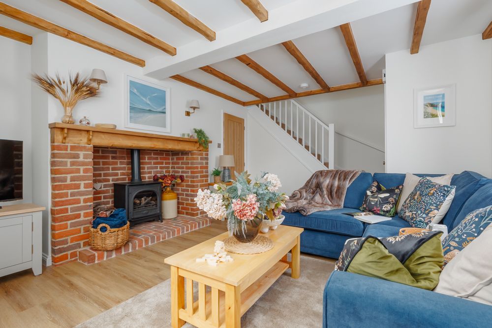 Michaelmas Cottage image