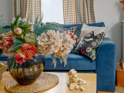 Michaelmas Cottage image