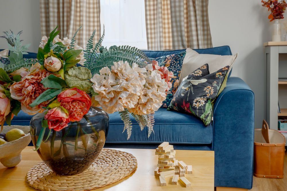 Michaelmas Cottage image