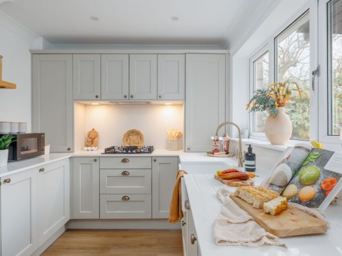 Michaelmas Cottage image