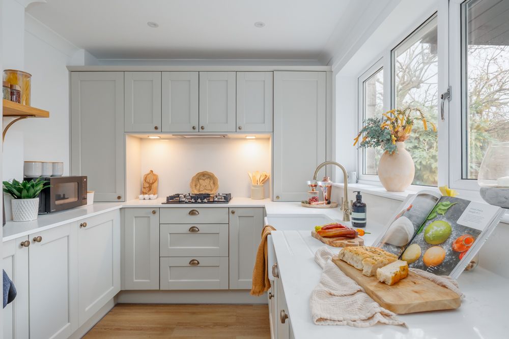 Michaelmas Cottage image