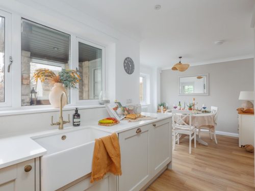 Michaelmas Cottage image