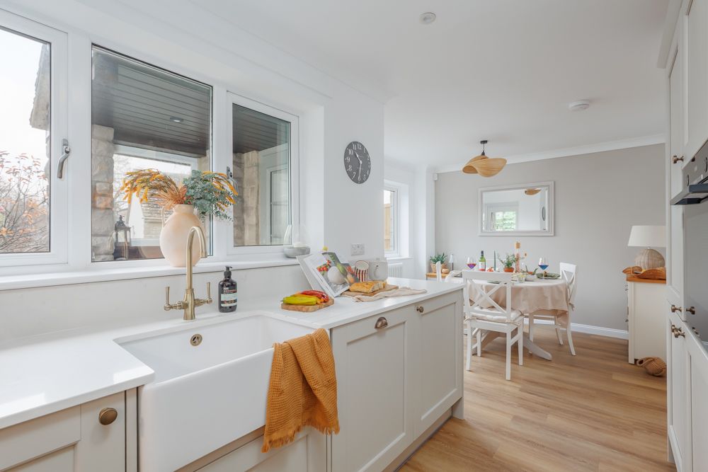 Michaelmas Cottage image