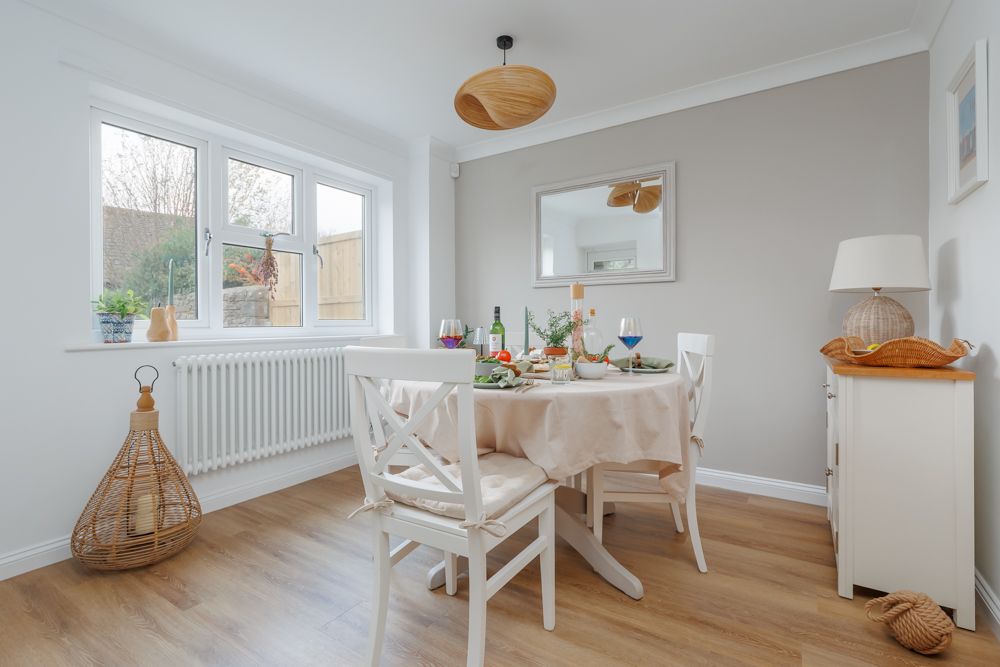 Michaelmas Cottage image