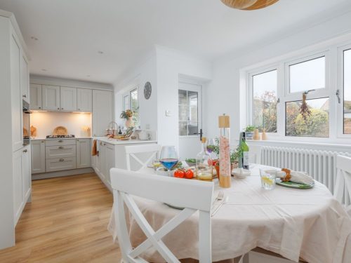 Michaelmas Cottage image