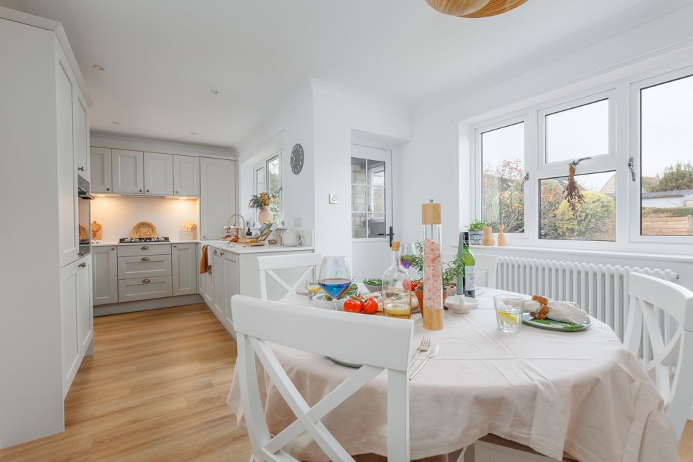 Michaelmas Cottage image