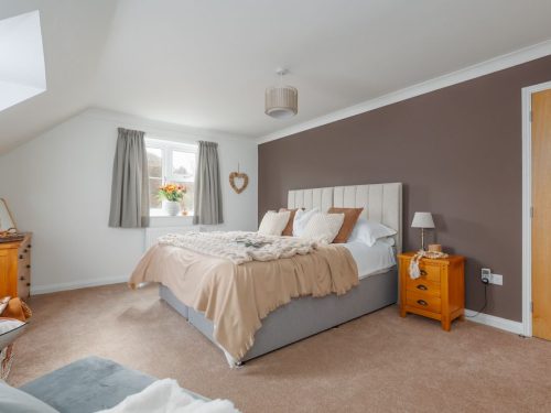 Michaelmas Cottage image