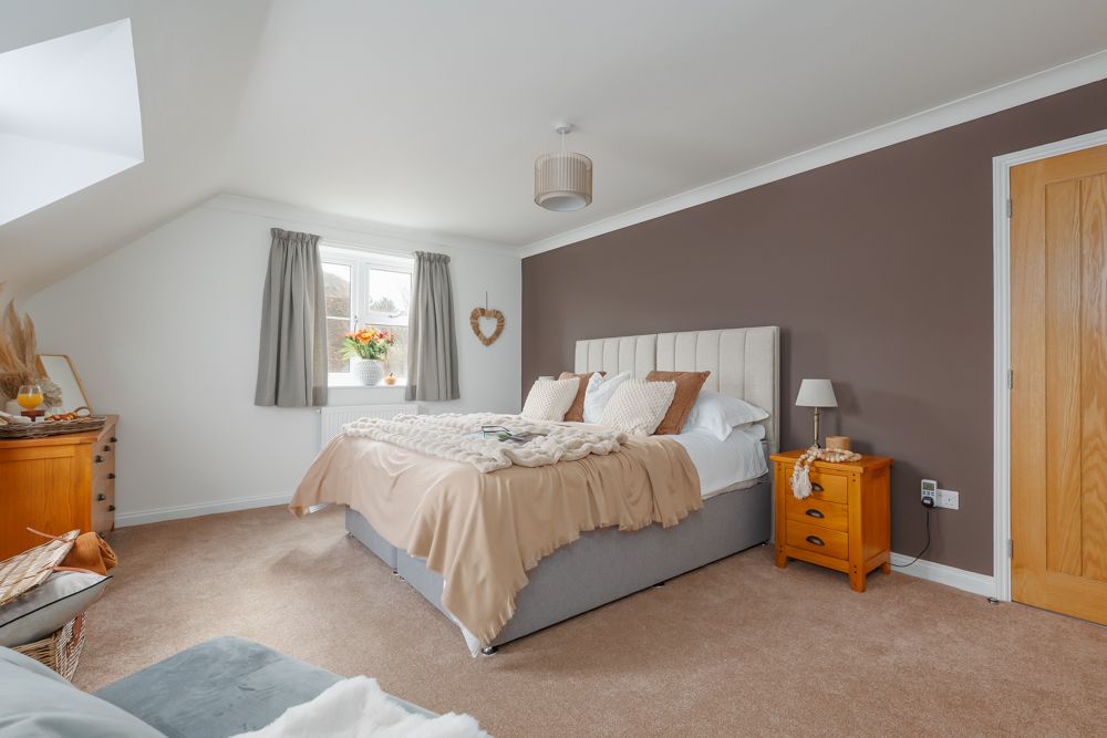 Michaelmas Cottage image