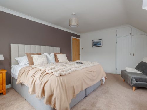 Michaelmas Cottage image