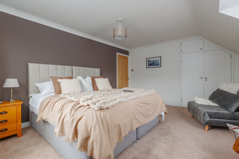 Michaelmas Cottage image