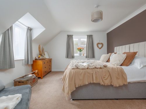 Michaelmas Cottage image