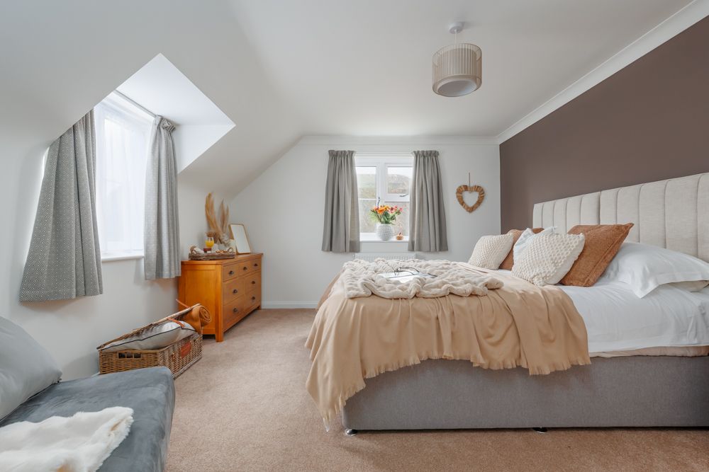 Michaelmas Cottage image