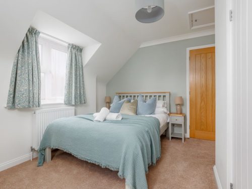 Michaelmas Cottage image