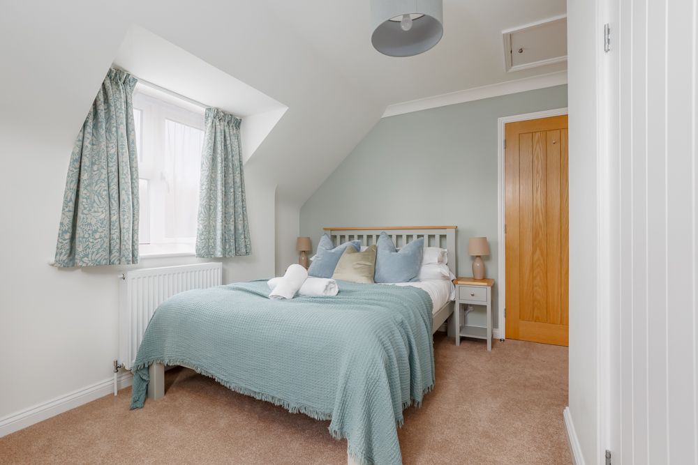 Michaelmas Cottage image