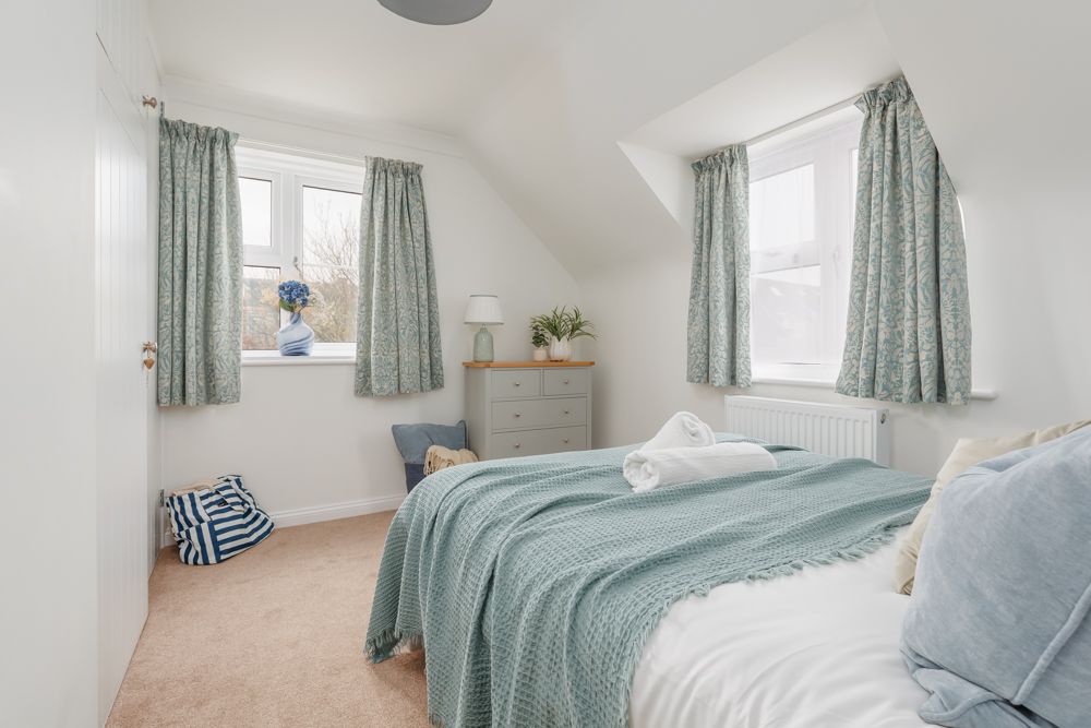 Michaelmas Cottage image