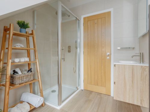 Michaelmas Cottage image