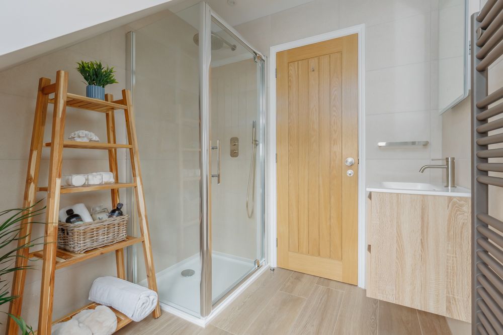 Michaelmas Cottage image