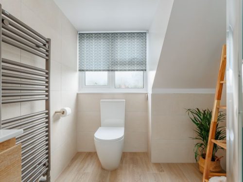 Michaelmas Cottage image