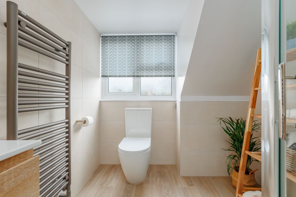 Michaelmas Cottage image