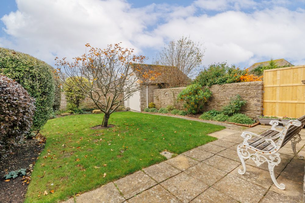 Michaelmas Cottage image