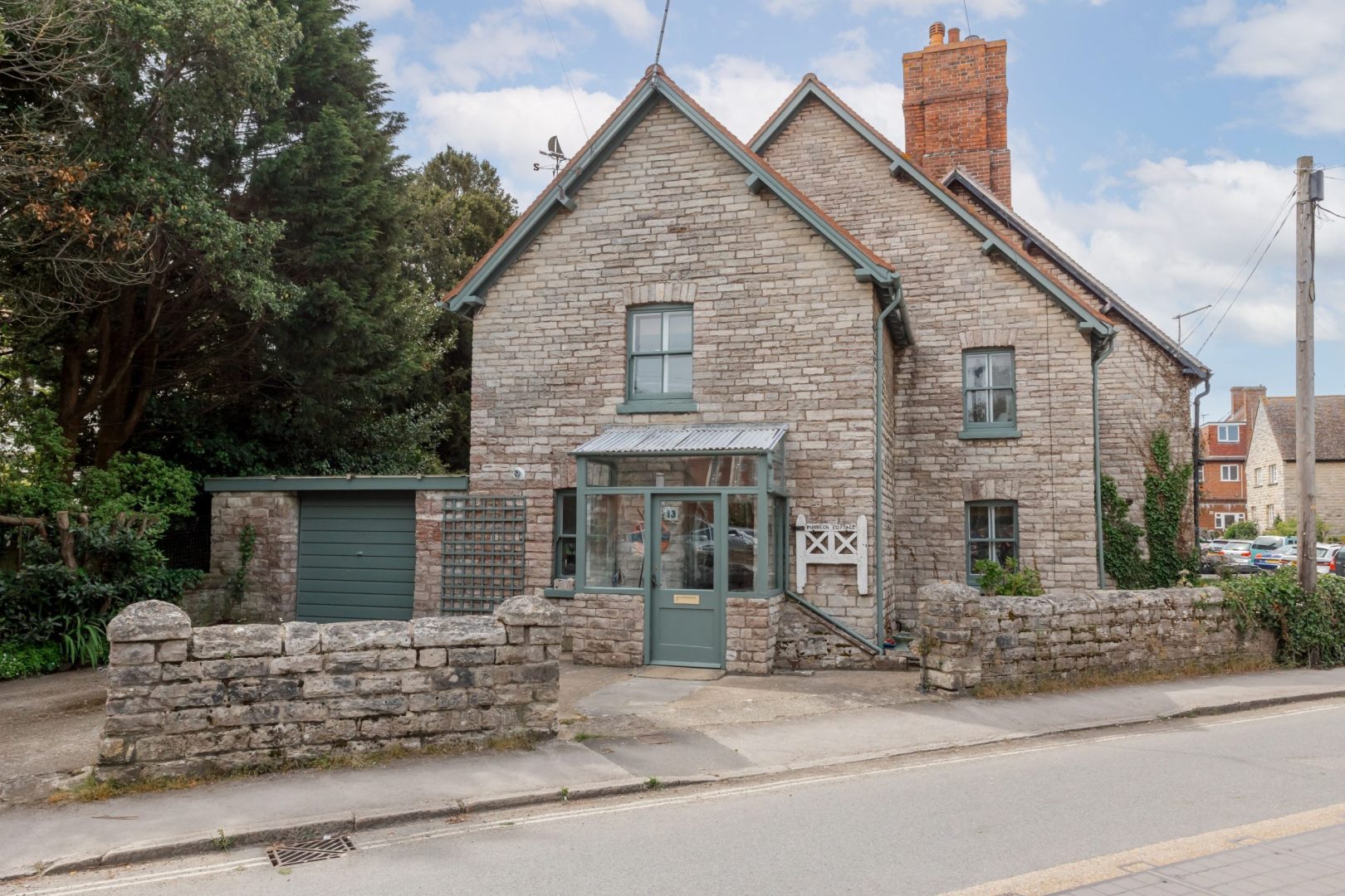 Purbeck Cottage (Kings) image