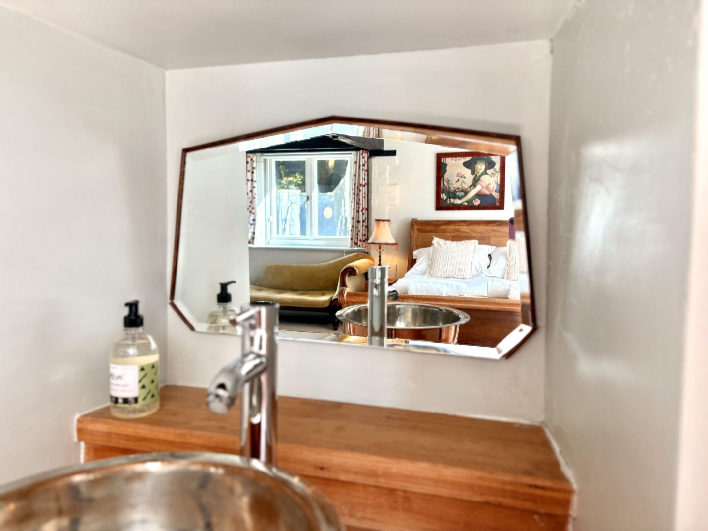 Foxglove Cottage image