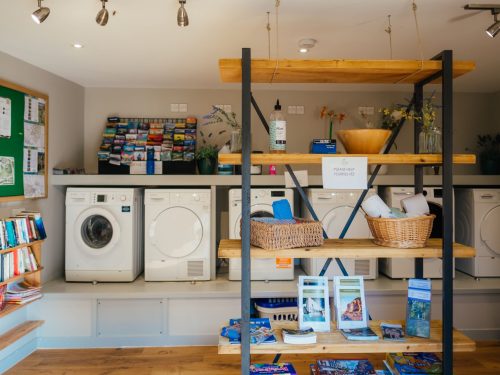 Foxglove Cottage image