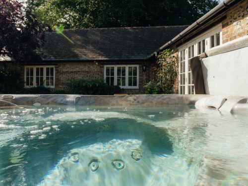 Snowdrop Cottage image