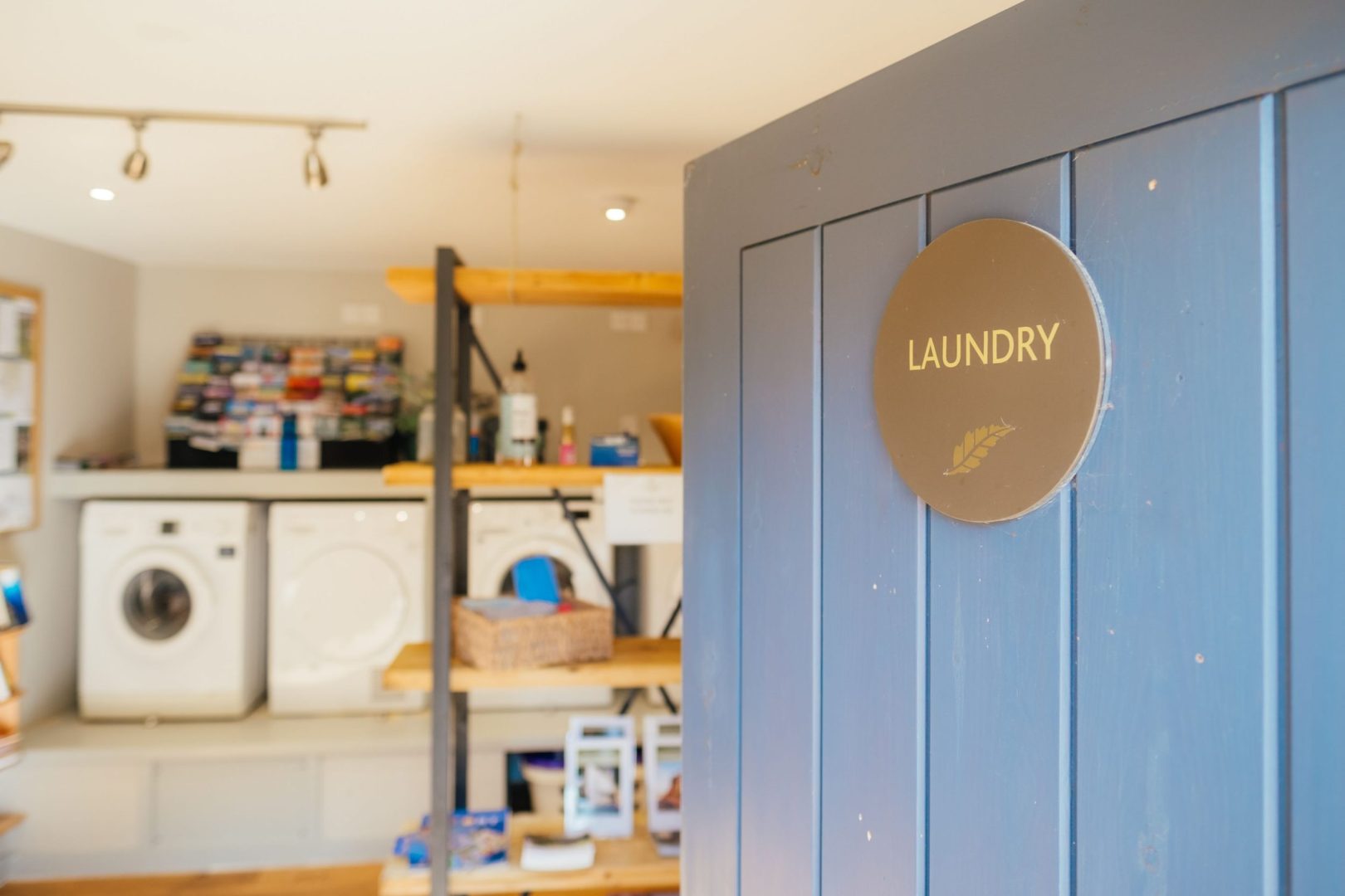 Snowdrop Cottage image