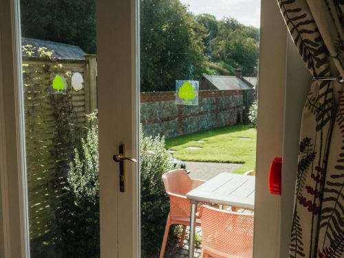 Jasmine Cottage image