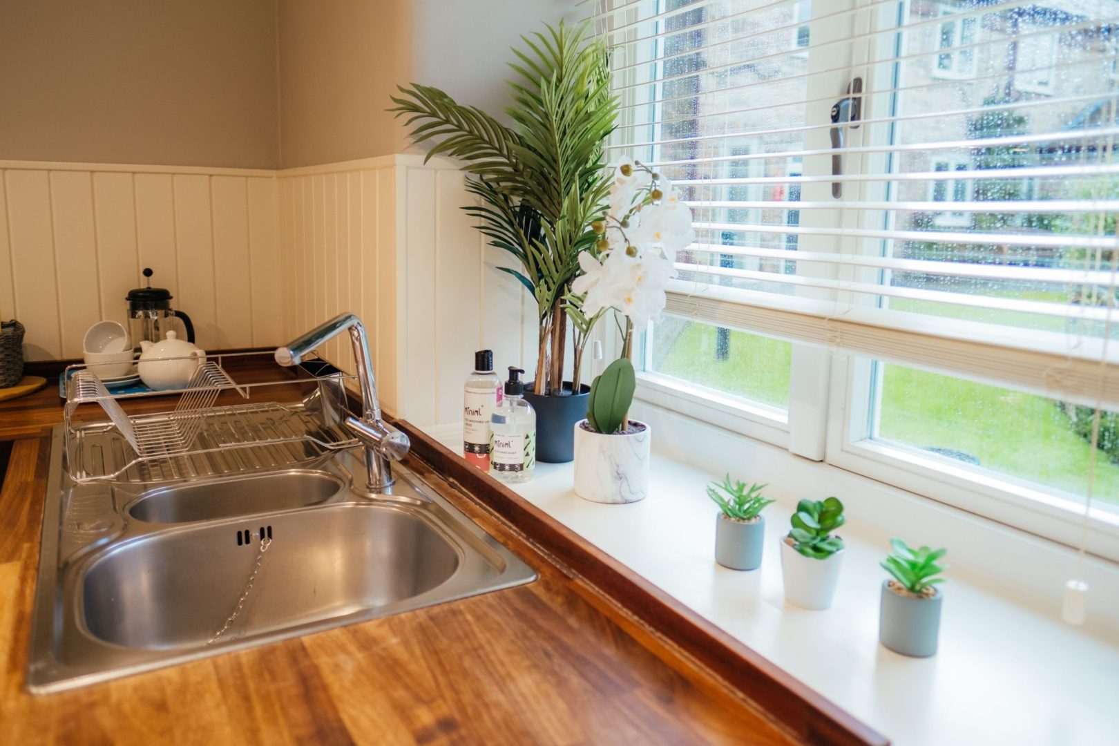 Clover Cottage image