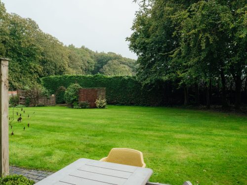 Clover Cottage image