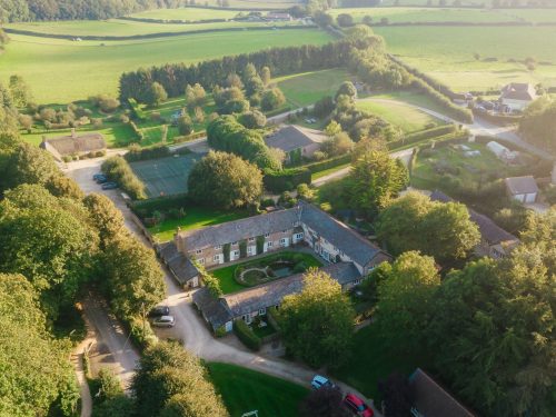 Clover Cottage image