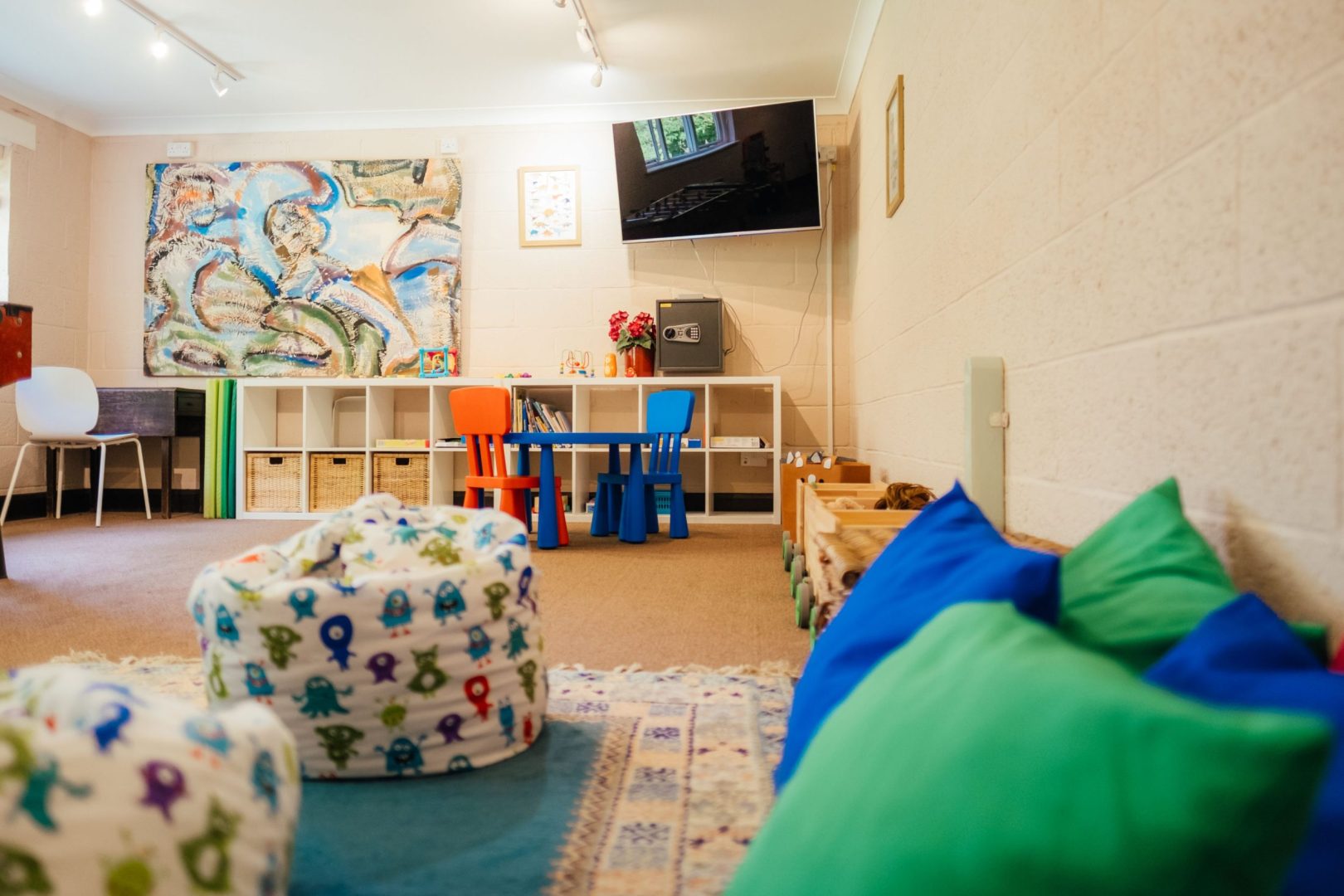 Clover Cottage image