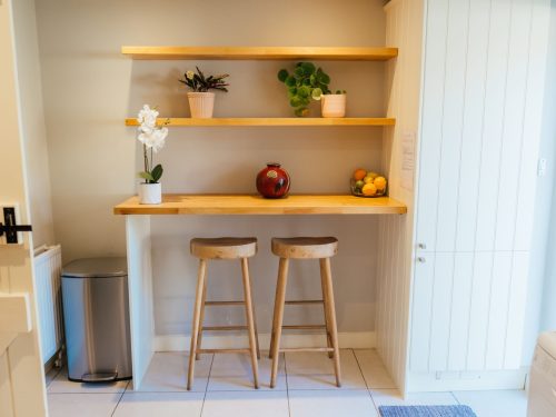 Sweet Pea Cottage image