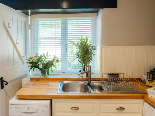 Sweet Pea Cottage image