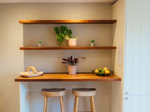 Wisteria Cottage image