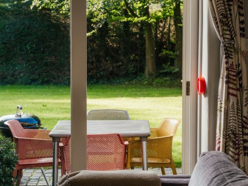 Wisteria Cottage image