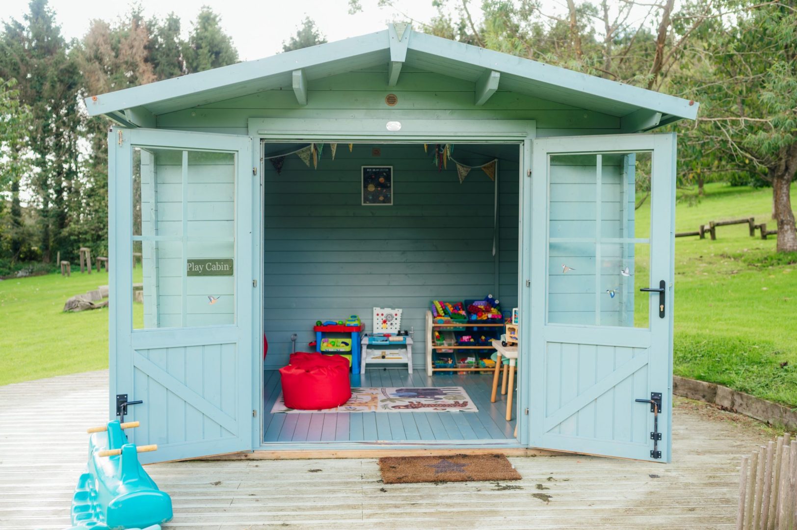 Rosemary Cottage image