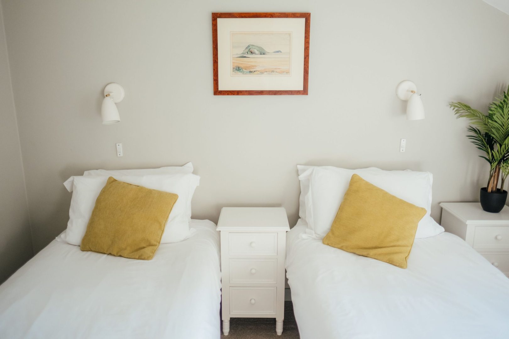 Forget Me Not Cottage image