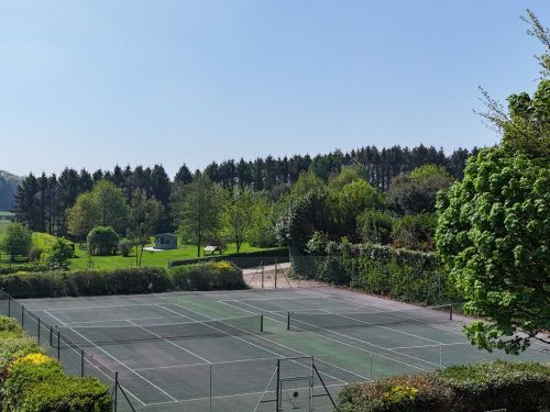 Rosemary Cottage image