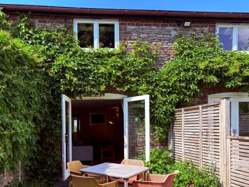 Sweet Pea Cottage image