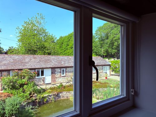 Sweet Pea Cottage image