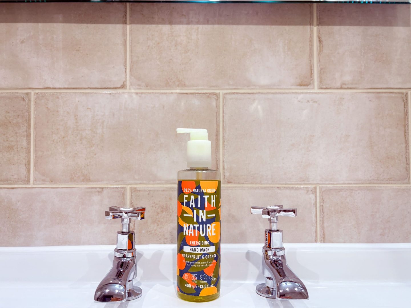 Sweet Pea Cottage image