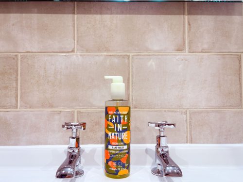 Sweet Pea Cottage image